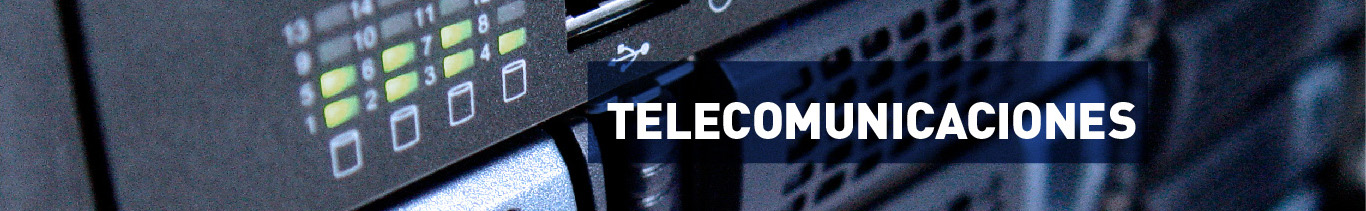 ElectroTotal - Telecomunicaciones